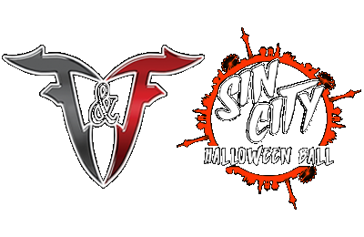 The Sin City Fetish & Fantasy Halloween Ball